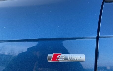 Audi A3, 2008 год, 700 000 рублей, 7 фотография