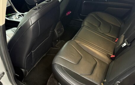 Ford Fusion (North America) II, 2017 год, 1 750 000 рублей, 6 фотография