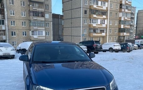Audi A3, 2008 год, 700 000 рублей, 9 фотография