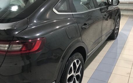 Renault Arkana I, 2019 год, 1 680 000 рублей, 7 фотография