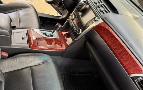 Toyota Camry, 2011 год, 1 300 000 рублей, 4 фотография