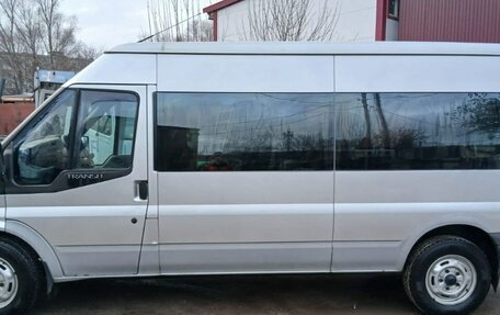 Ford Transit, 2006 год, 1 200 000 рублей, 3 фотография