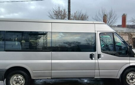 Ford Transit, 2006 год, 1 200 000 рублей, 5 фотография