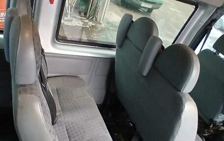 Ford Transit, 2006 год, 1 200 000 рублей, 9 фотография