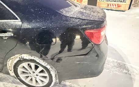 Toyota Camry, 2011 год, 1 300 000 рублей, 10 фотография