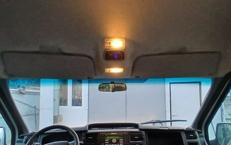 Ford Transit, 2006 год, 1 200 000 рублей, 8 фотография