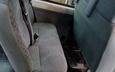 Ford Transit, 2006 год, 1 200 000 рублей, 11 фотография