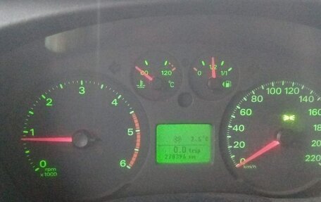 Ford Transit, 2006 год, 1 200 000 рублей, 6 фотография