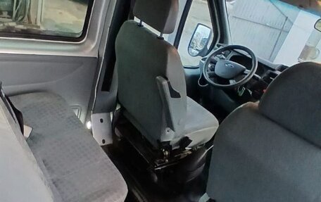 Ford Transit, 2006 год, 1 200 000 рублей, 10 фотография