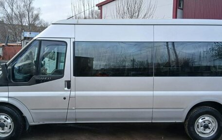 Ford Transit, 2006 год, 1 200 000 рублей, 2 фотография