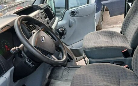 Ford Transit, 2006 год, 1 200 000 рублей, 12 фотография