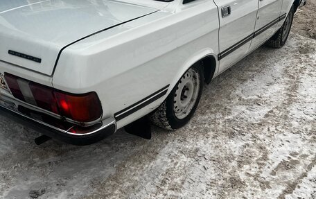 ГАЗ 3102 «Волга», 2001 год, 199 000 рублей, 3 фотография