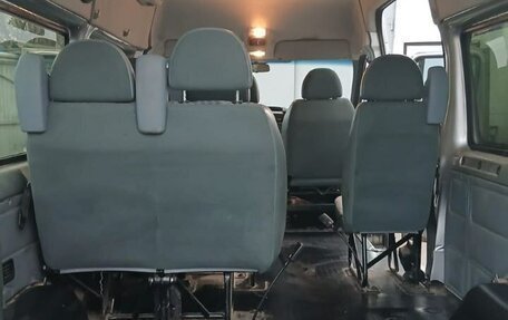 Ford Transit, 2006 год, 1 200 000 рублей, 15 фотография