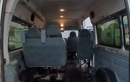 Ford Transit, 2006 год, 1 200 000 рублей, 17 фотография