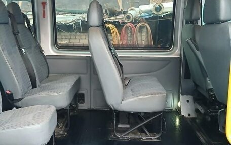 Ford Transit, 2006 год, 1 200 000 рублей, 18 фотография