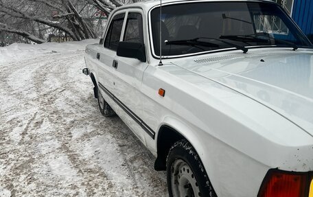 ГАЗ 3102 «Волга», 2001 год, 199 000 рублей, 4 фотография