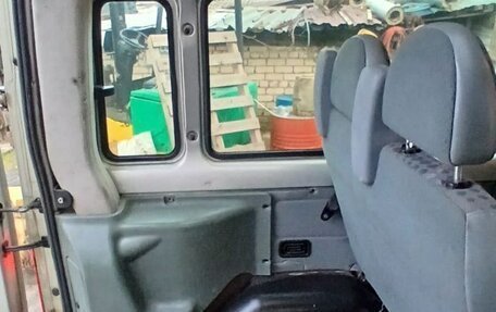 Ford Transit, 2006 год, 1 200 000 рублей, 13 фотография