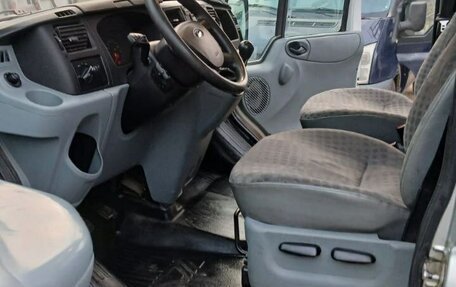 Ford Transit, 2006 год, 1 200 000 рублей, 19 фотография