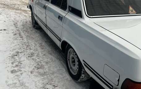 ГАЗ 3102 «Волга», 2001 год, 199 000 рублей, 7 фотография