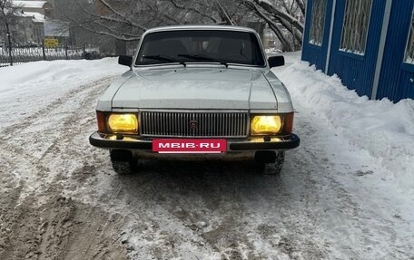 ГАЗ 3102 «Волга», 2001 год, 199 000 рублей, 2 фотография