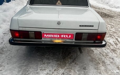 ГАЗ 3102 «Волга», 2001 год, 199 000 рублей, 6 фотография