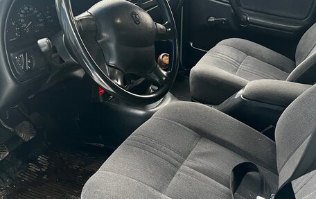 ГАЗ 3102 «Волга», 2001 год, 199 000 рублей, 9 фотография