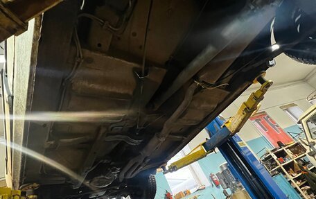 ГАЗ 3102 «Волга», 2001 год, 199 000 рублей, 13 фотография