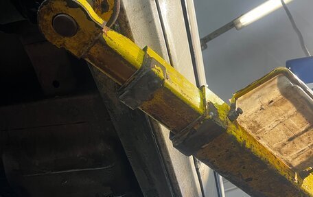 ГАЗ 3102 «Волга», 2001 год, 199 000 рублей, 11 фотография