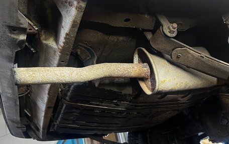 ГАЗ 3102 «Волга», 2001 год, 199 000 рублей, 14 фотография