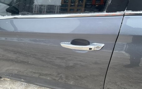 Hyundai Solaris II рестайлинг, 2021 год, 1 899 999 рублей, 10 фотография