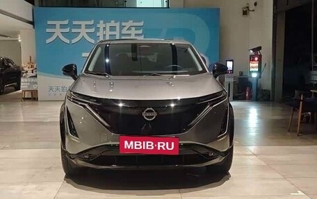 Nissan Ariya, 2023 год, 2 300 000 рублей, 2 фотография