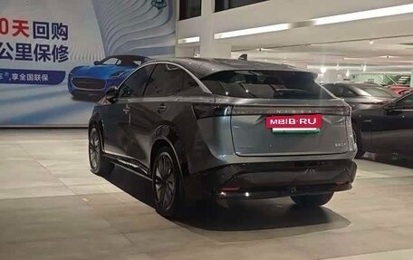 Nissan Ariya, 2023 год, 2 300 000 рублей, 4 фотография