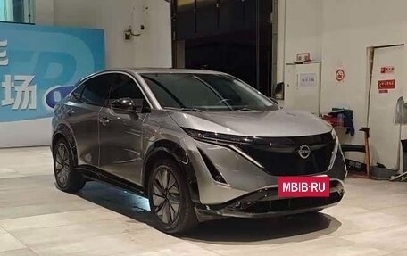 Nissan Ariya, 2023 год, 2 300 000 рублей, 3 фотография