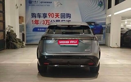 Nissan Ariya, 2023 год, 2 300 000 рублей, 5 фотография