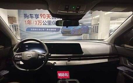 Nissan Ariya, 2023 год, 2 300 000 рублей, 7 фотография