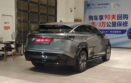 Nissan Ariya, 2023 год, 2 300 000 рублей, 6 фотография