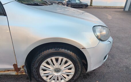 Volkswagen Golf VI, 2010 год, 440 000 рублей, 7 фотография