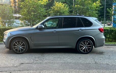 BMW X5, 2018 год, 3 900 000 рублей, 2 фотография