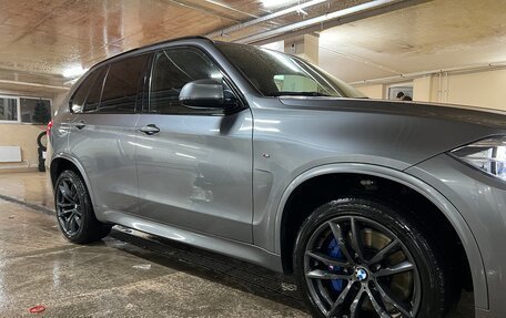 BMW X5, 2018 год, 3 900 000 рублей, 5 фотография