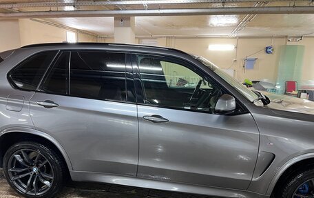 BMW X5, 2018 год, 3 900 000 рублей, 4 фотография