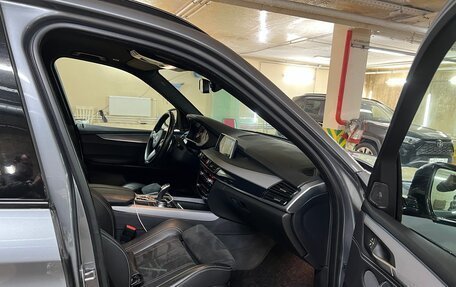 BMW X5, 2018 год, 3 900 000 рублей, 7 фотография