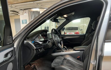 BMW X5, 2018 год, 3 900 000 рублей, 9 фотография