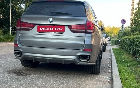 BMW X5, 2018 год, 3 900 000 рублей, 3 фотография