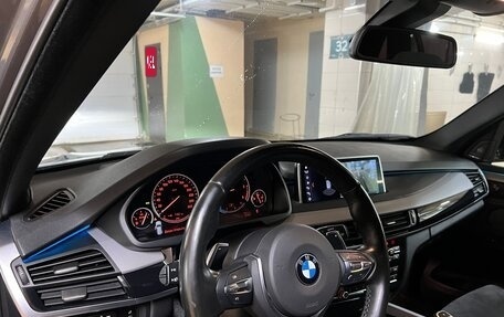 BMW X5, 2018 год, 3 900 000 рублей, 8 фотография