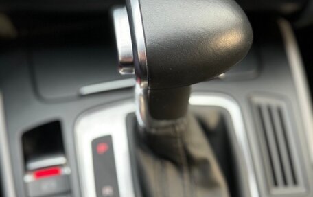 Audi A4, 2013 год, 1 490 000 рублей, 13 фотография