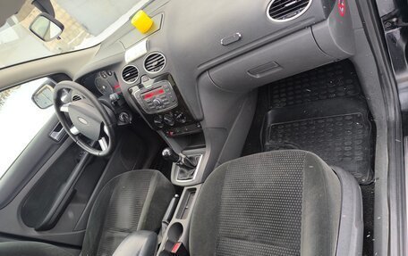 Ford Focus II рестайлинг, 2007 год, 400 000 рублей, 5 фотография