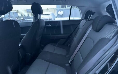 Hyundai Creta I рестайлинг, 2020 год, 1 690 000 рублей, 10 фотография