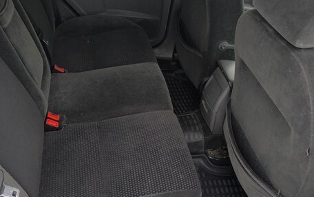 Ford Focus II рестайлинг, 2007 год, 400 000 рублей, 6 фотография