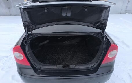 Ford Focus II рестайлинг, 2007 год, 400 000 рублей, 7 фотография