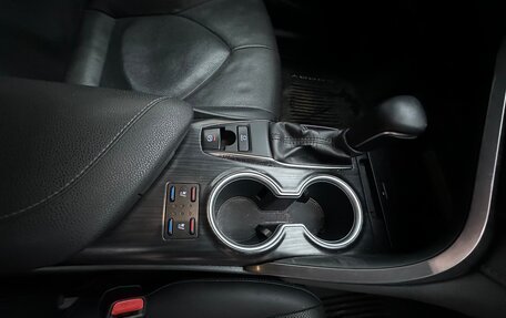 Toyota Camry, 2021 год, 2 700 000 рублей, 11 фотография